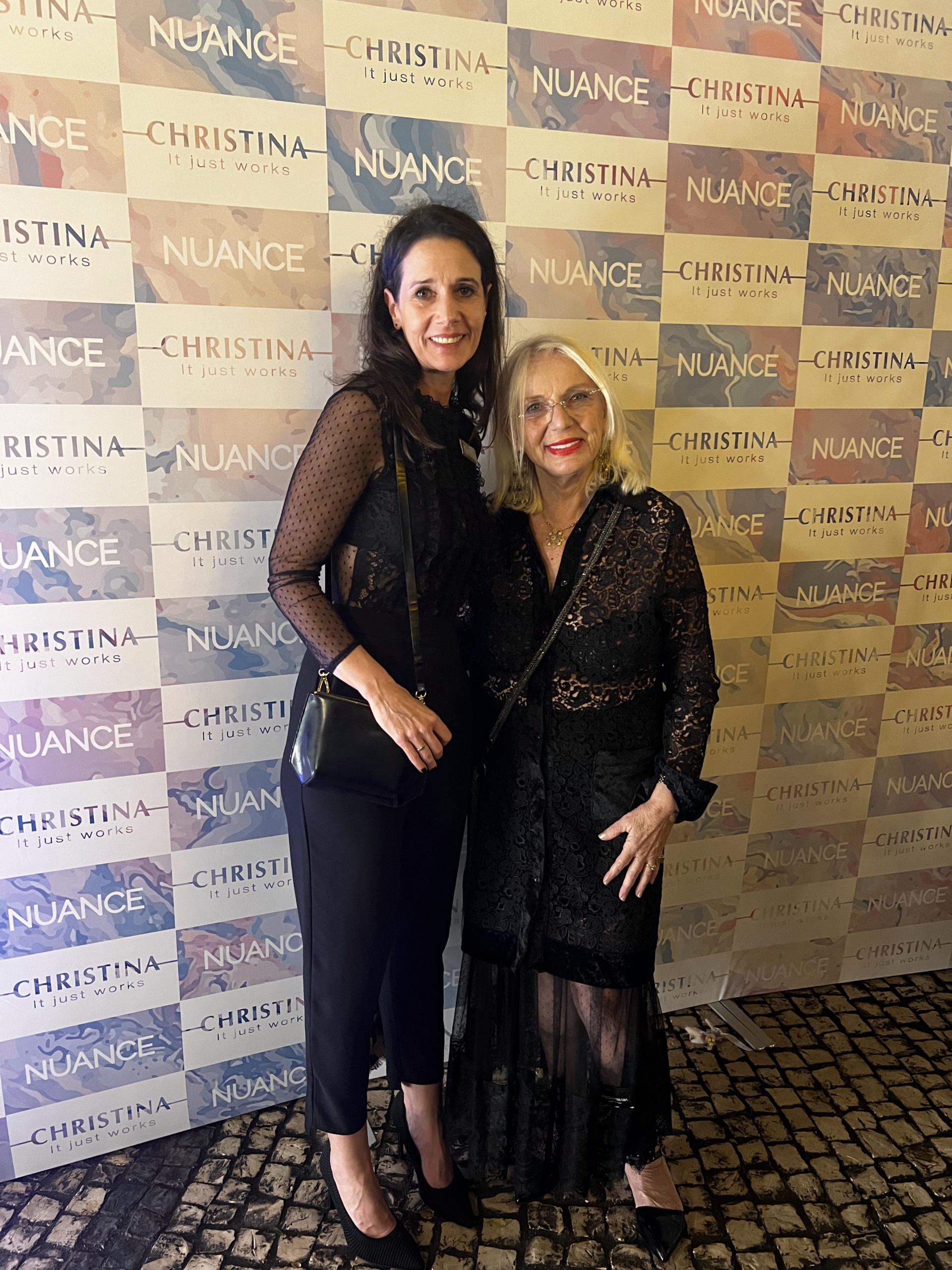 Christina Cosmeceuticals