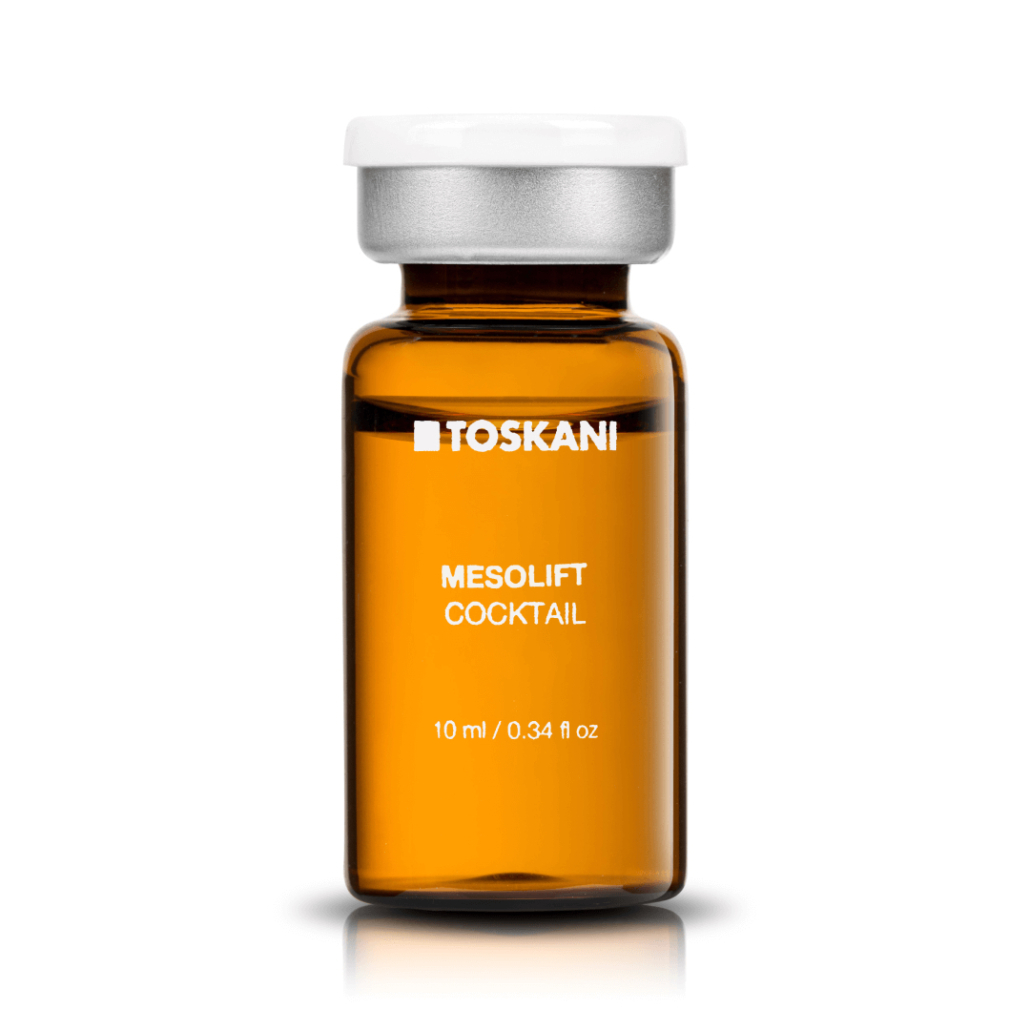Toskani_Mesolift_Cocktail Toskani_Mesolift_Cocktail